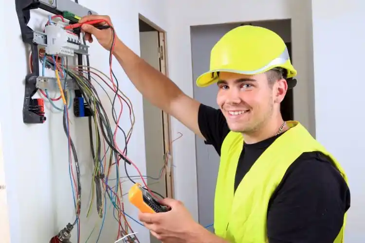 elektricien IJzendijke